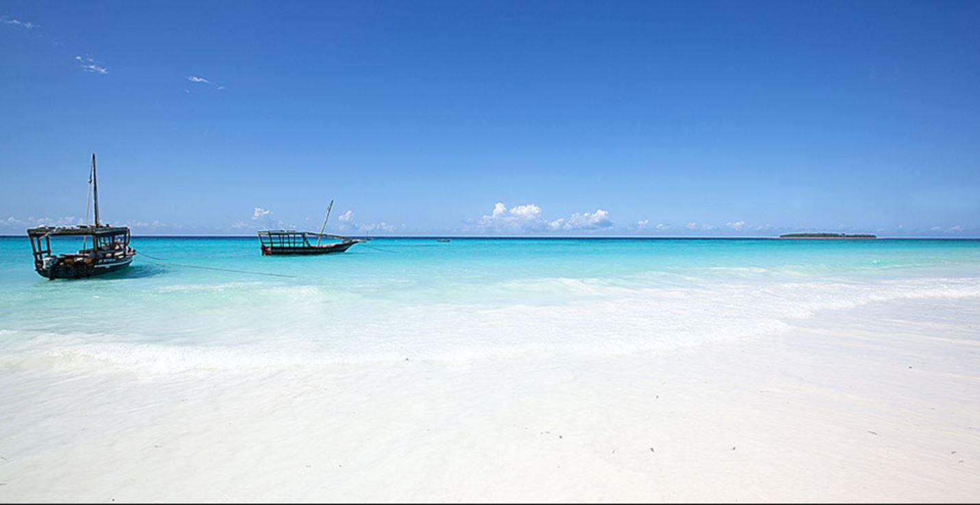 Bluebay & Kiwengwa (Zanzibar)