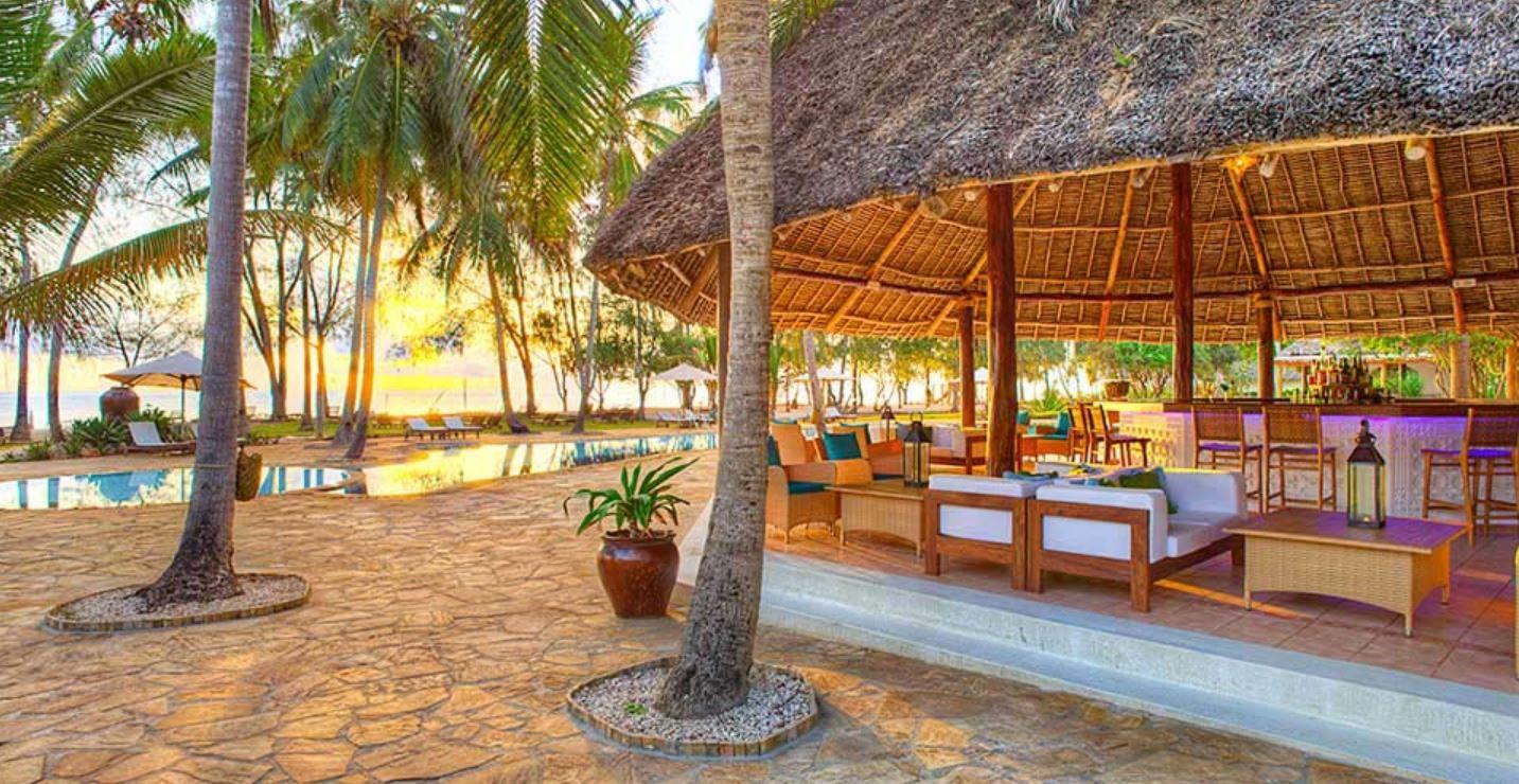 Bluebay & Hotel