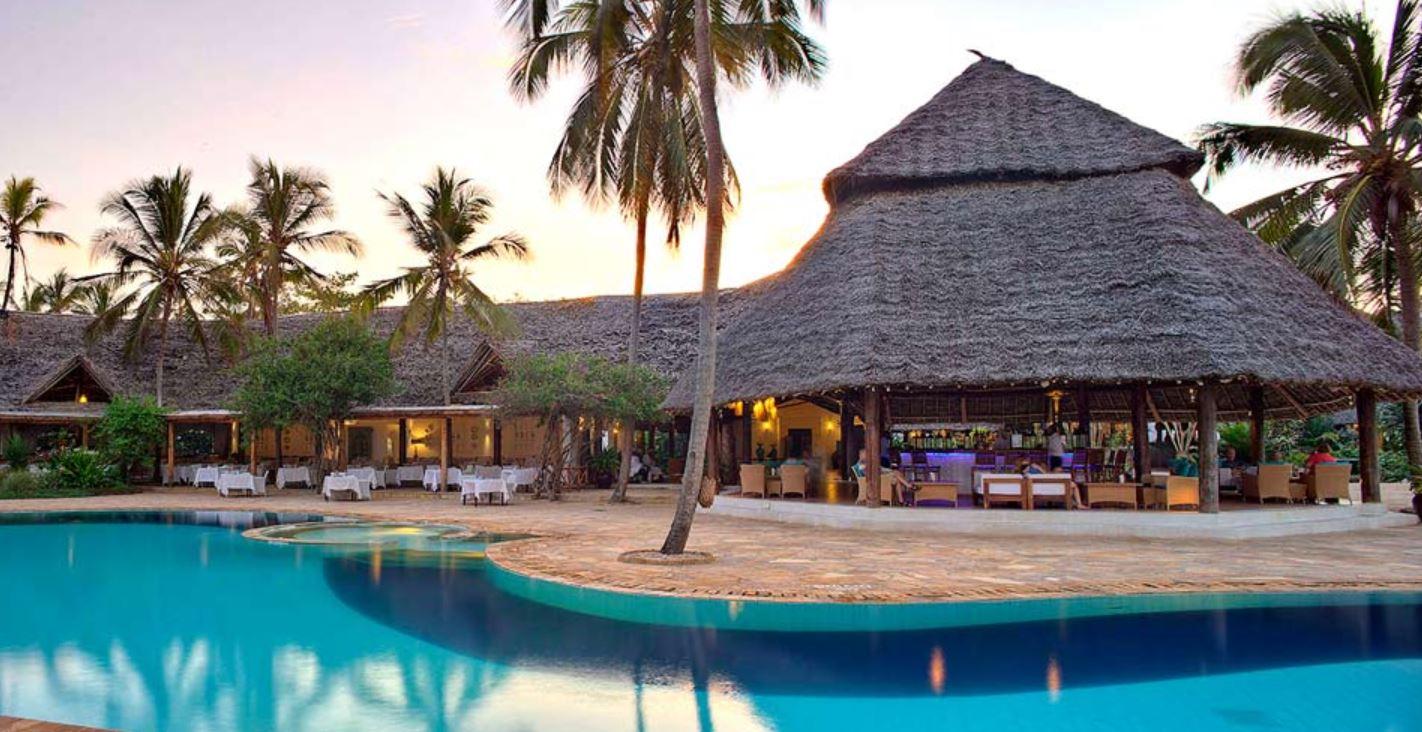 Bluebay & Hotel 5*