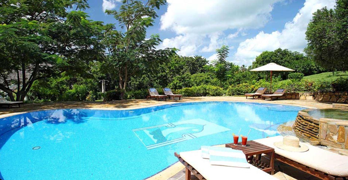Bluebay & Hotel 5*