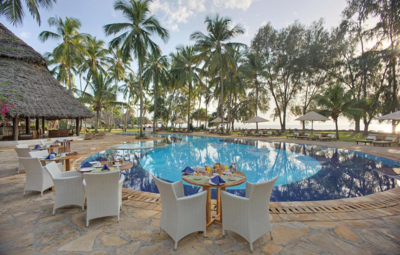 Bluebay & Hotel Kiwengwa (Zanzibar)