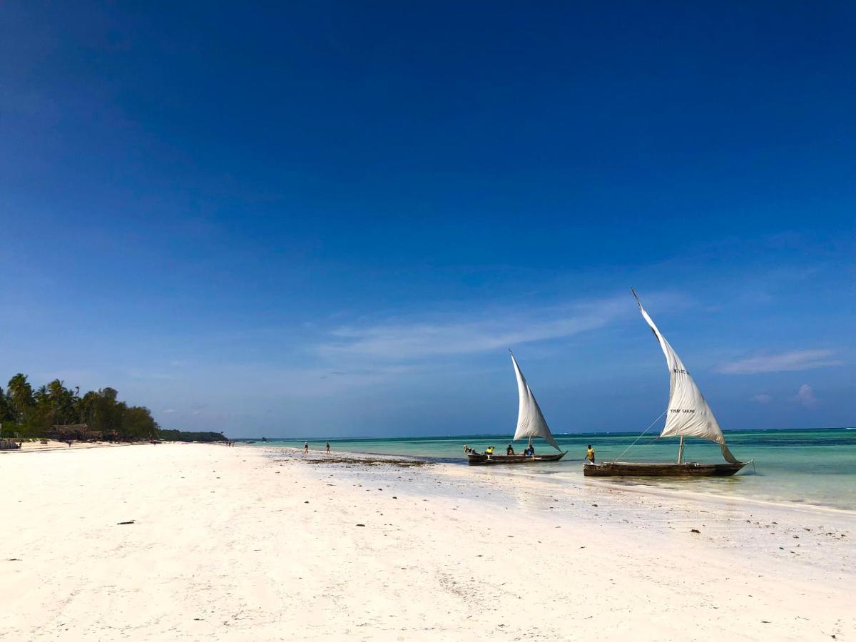 Bluebay & Hotel Kiwengwa (Zanzibar)