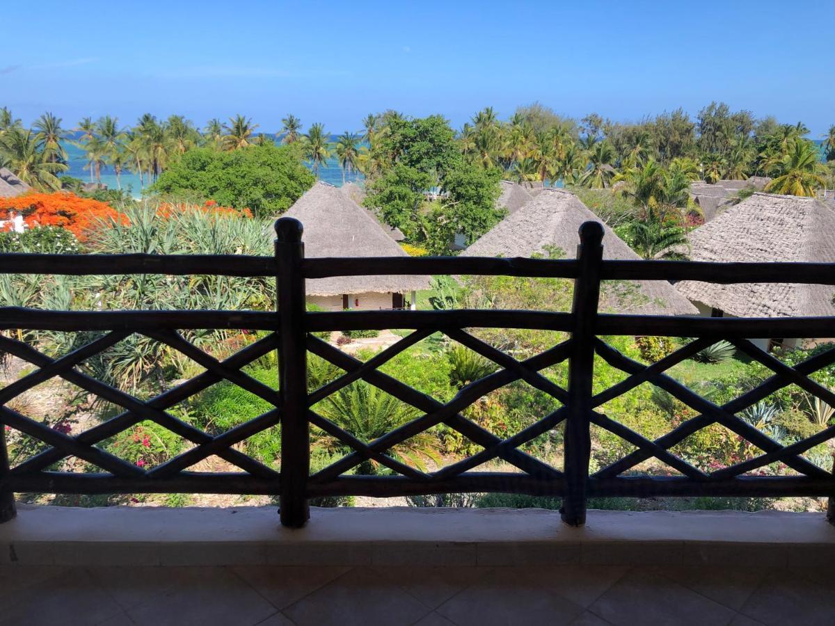 Hotel Bluebay & Kiwengwa (Zanzibar)