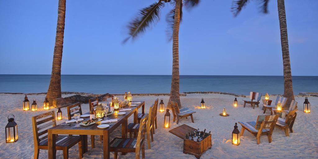 Bluebay & Hotel