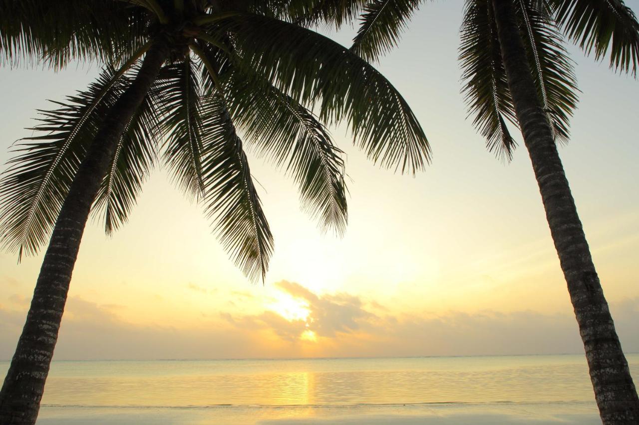 Hotell Bluebay & Kiwengwa (Zanzibar)