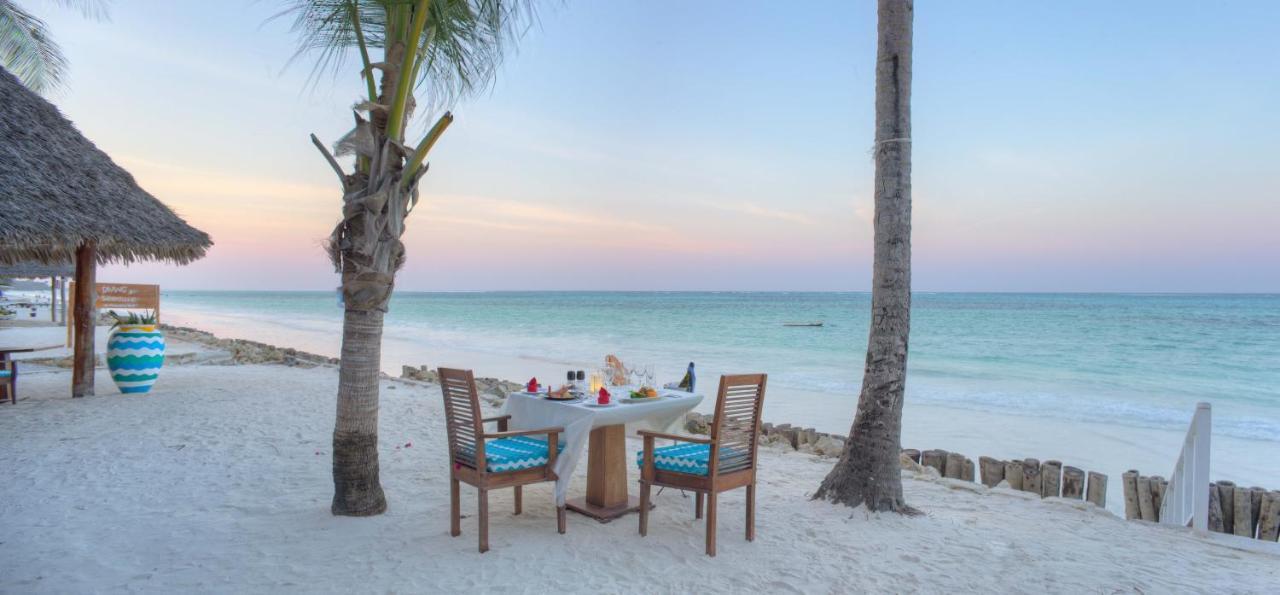 Bluebay & Kiwengwa (Zanzibar)