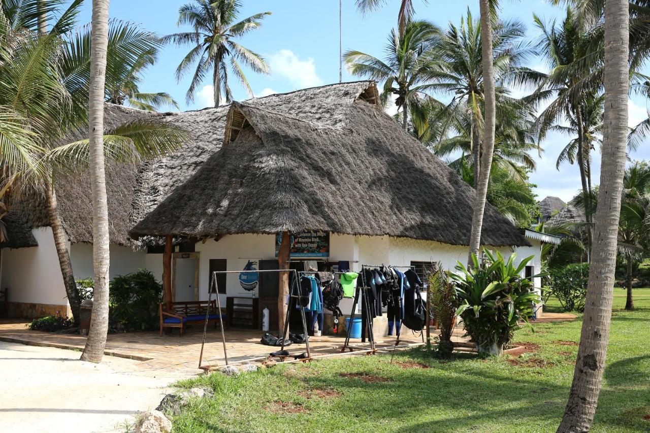Hotell Bluebay & Kiwengwa (Zanzibar)