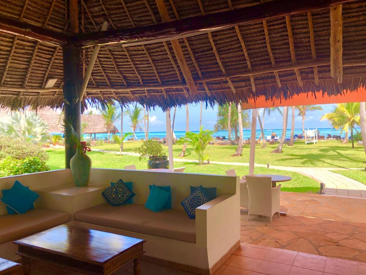 Hotell Bluebay & 5*