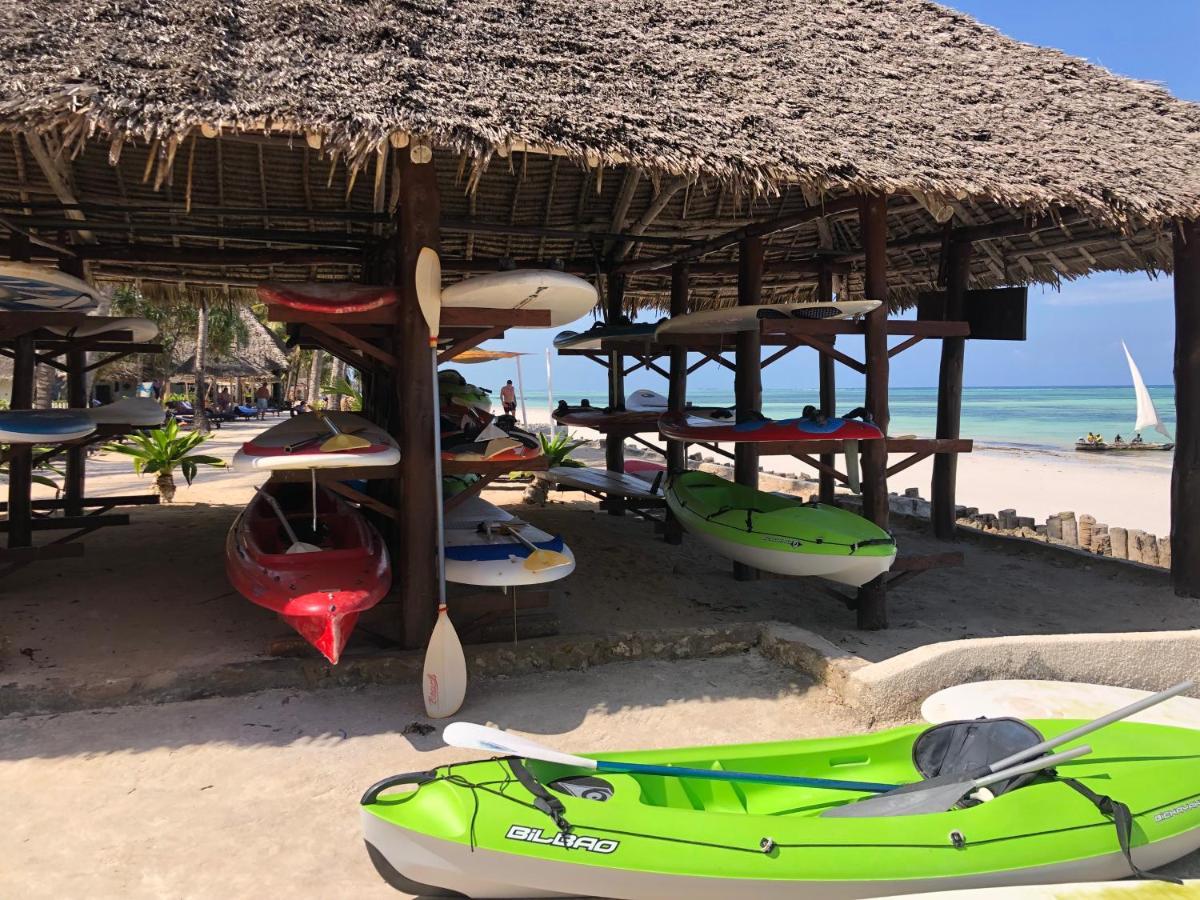 Bluebay & 5* Kiwengwa (Zanzibar)