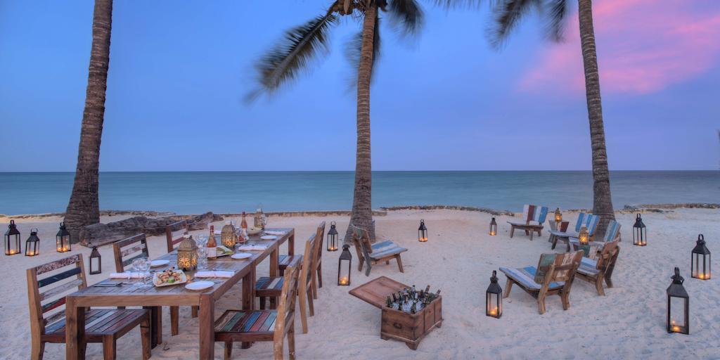 Hotell Bluebay & 5*